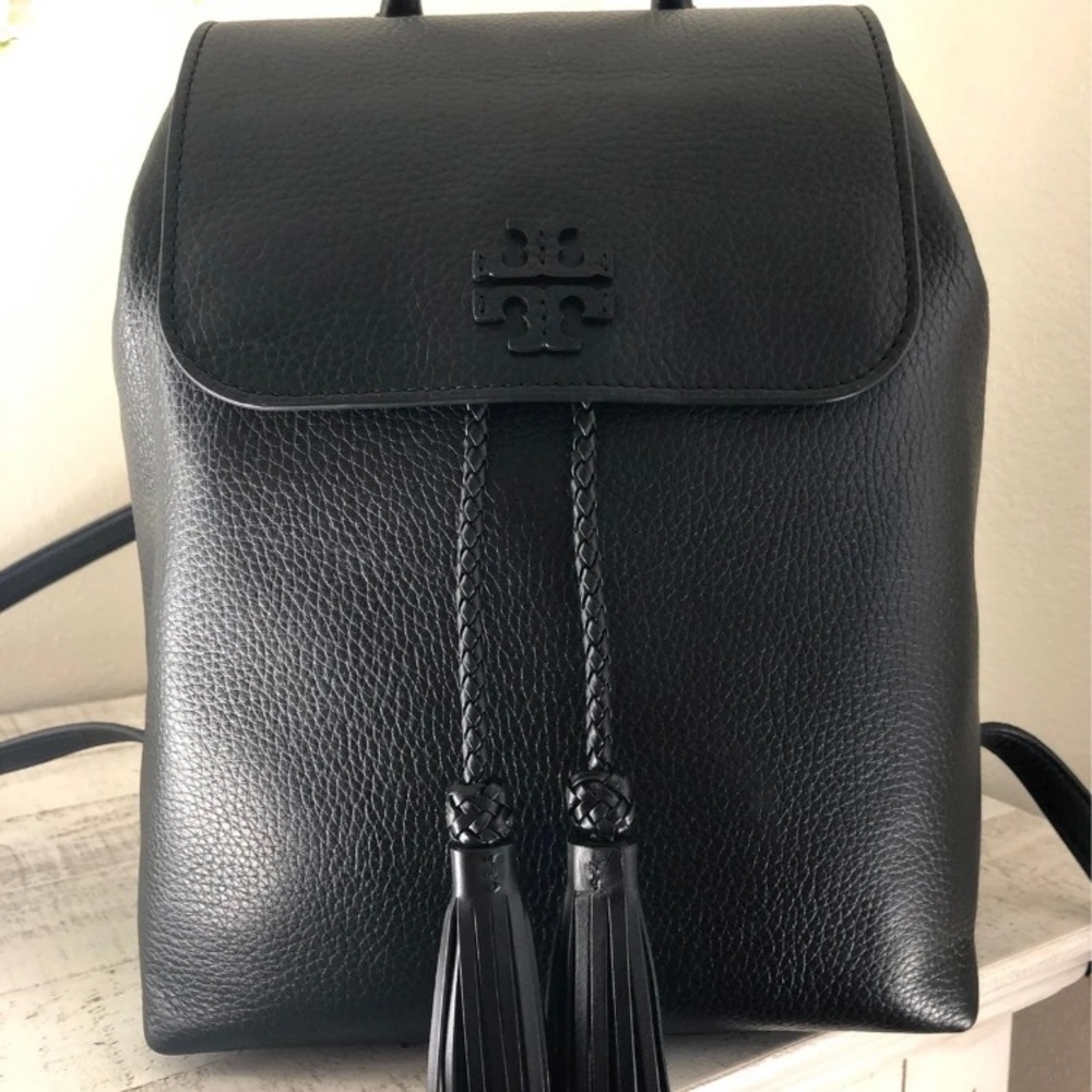 Tory Burch backpack